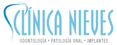 Clínica Nieves logo